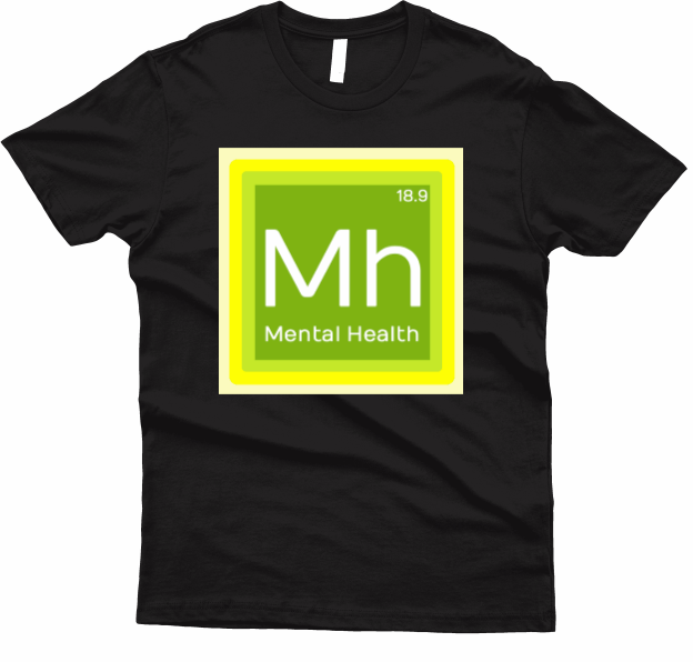 Mh: Mental Health 1