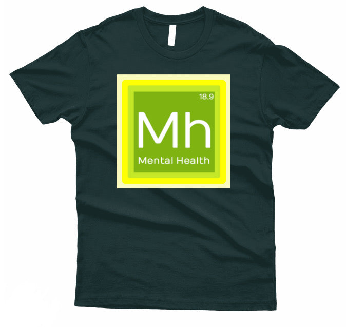 Mh: Mental Health 1