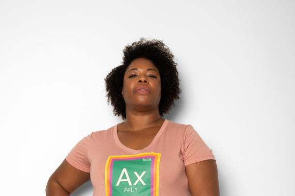 Ax: Anxiety 2 – Psyche Signature